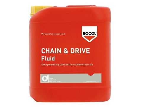 Chain Lubricants