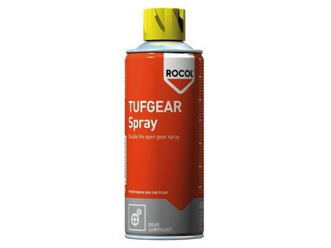 Open Gear Lubricants