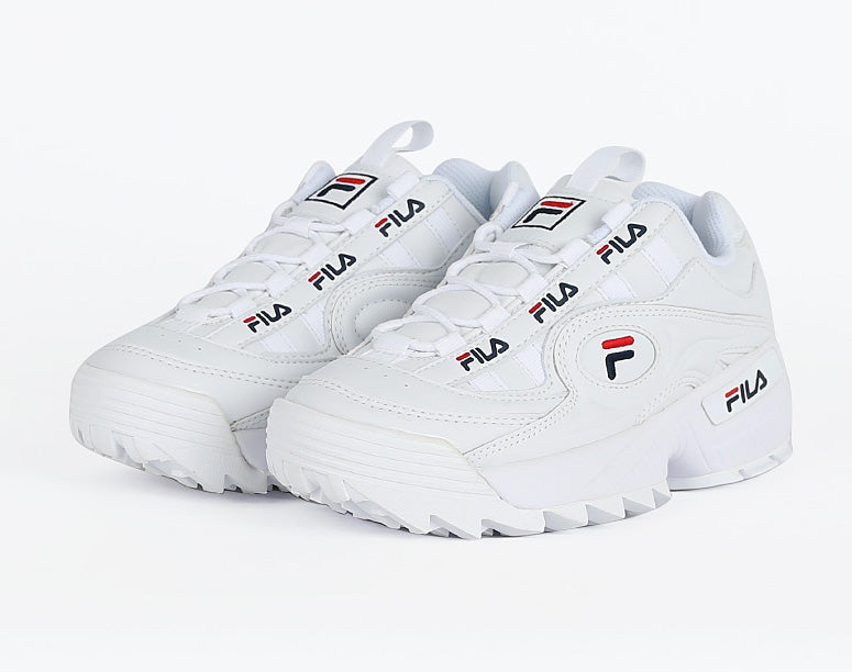 Fila - Disruptor Formation - Harumio