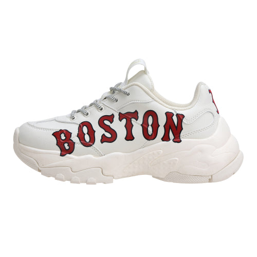 MLB Korea - Boston Red Socks Sneakers - Big Ball Chunky P | Harumio