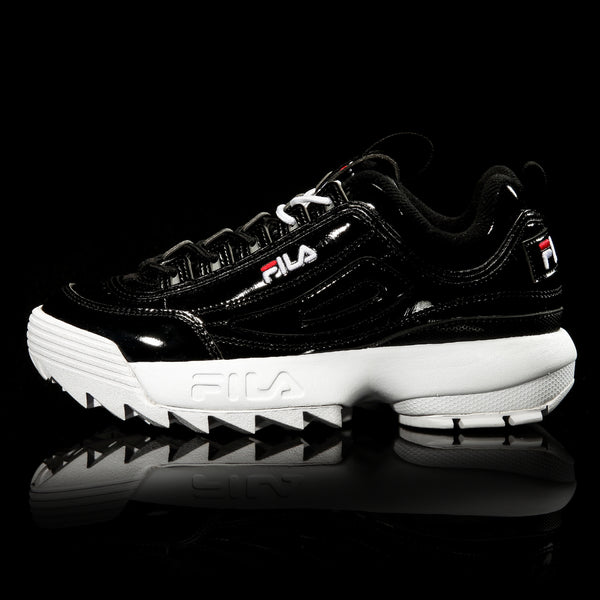 fila disruptor 2