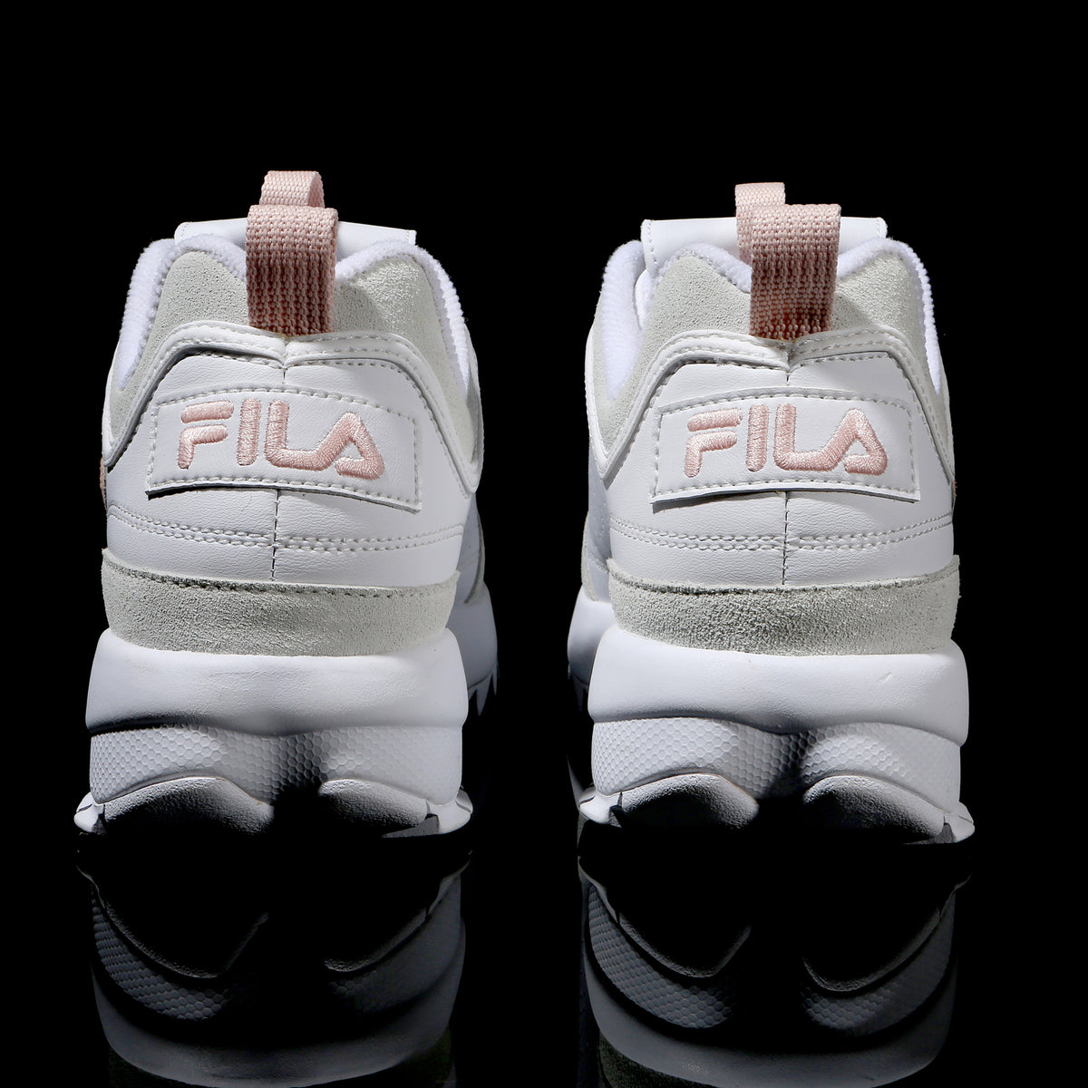 fila disruptor cm