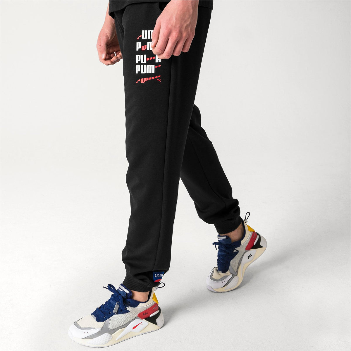 puma ader error pants