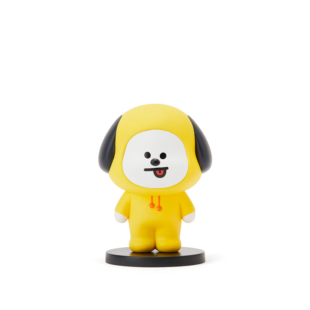 CHIMMY Standing Figure Medium Size Toy BTS 100% Authentic BT21 
