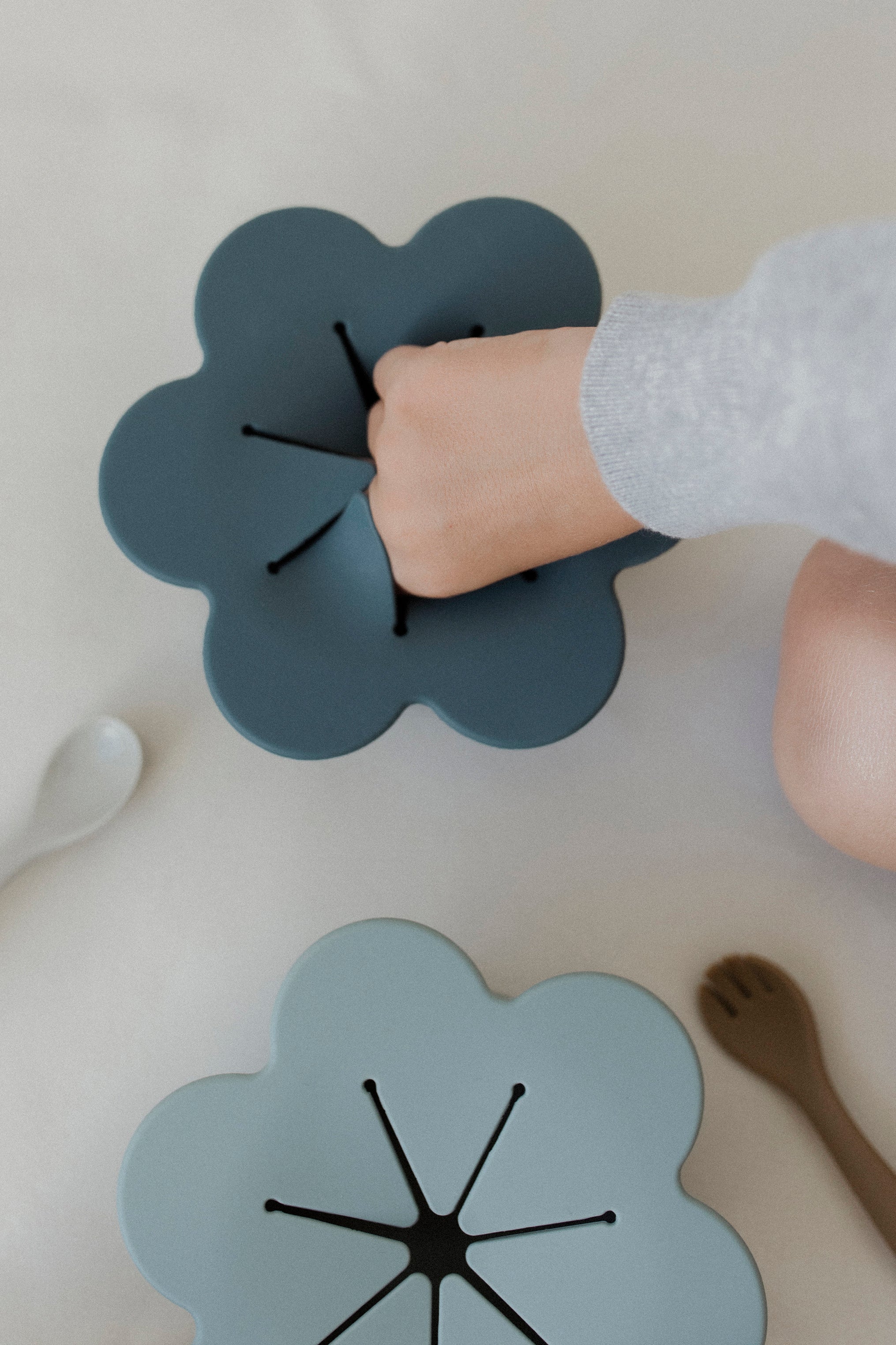 Flower Snack Cup - Harbour Flower Snack Cup - Harbour