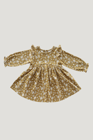 Dress - Lulu Floral