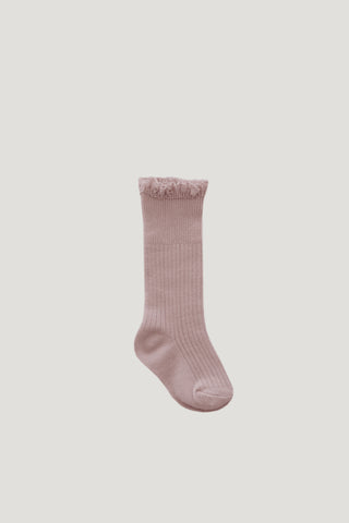 Organic Cotton Interlock Headband - Bronze