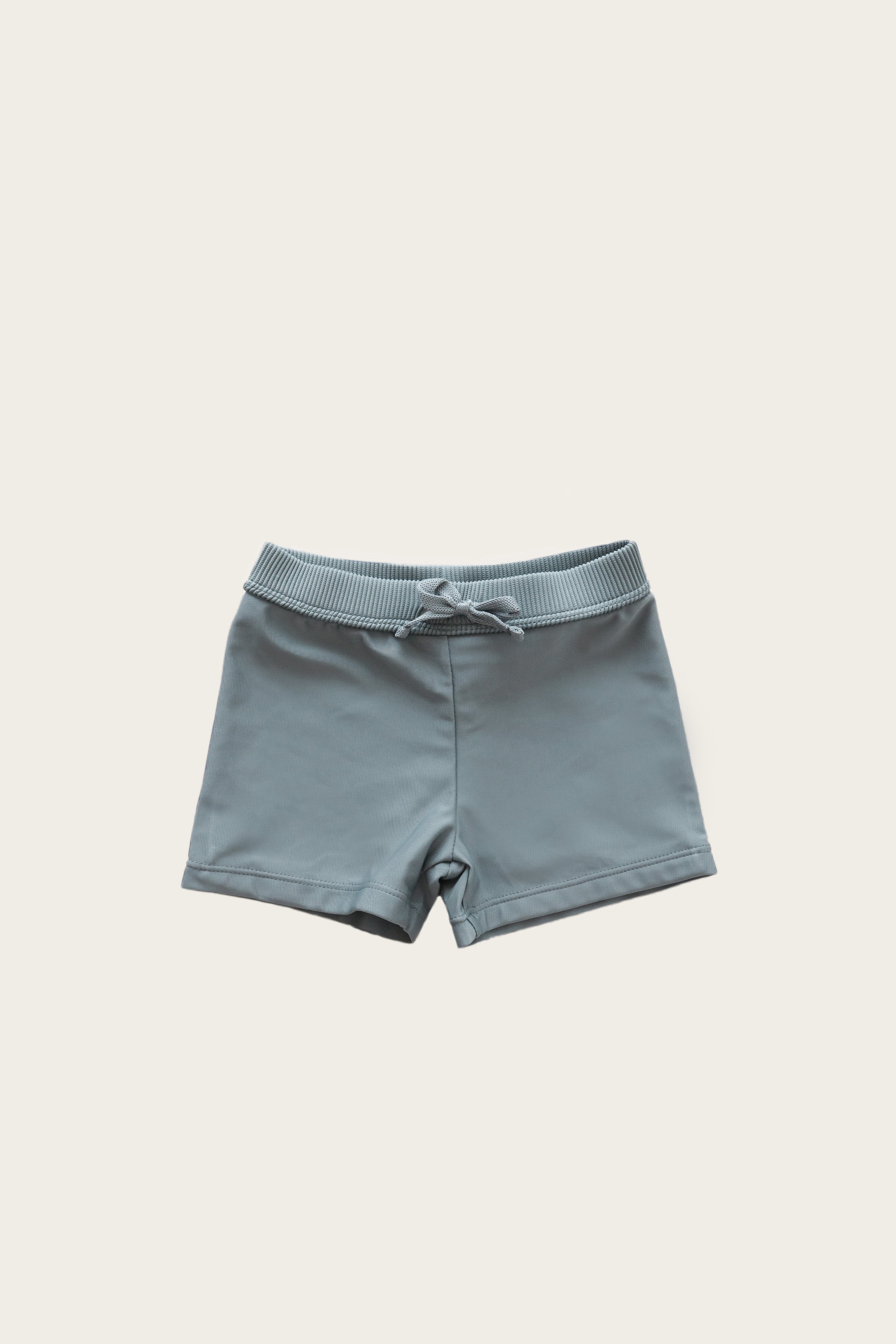 Jamie Kay Swim - Euro Short - Blue Jamie Kay Swim - Euro Short - Blue