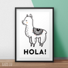 Hola