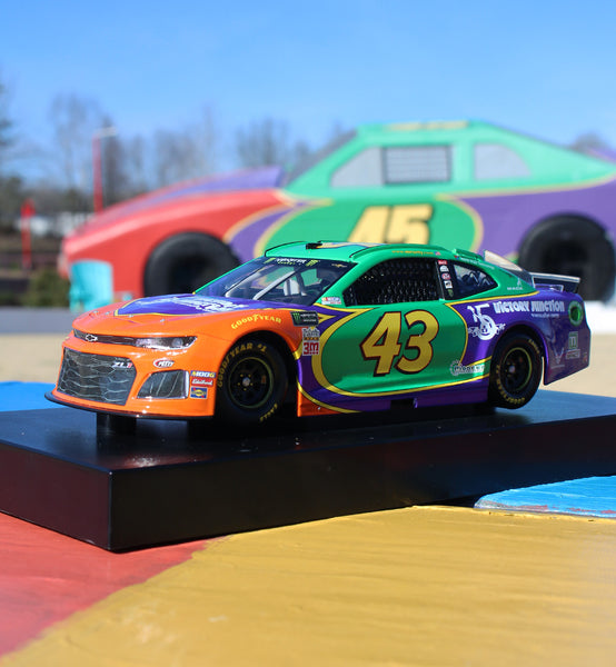 diecast 24