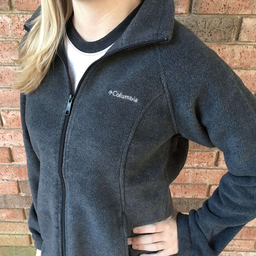 columbia benton springs fleece