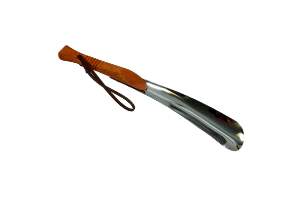 elongated shoe horn