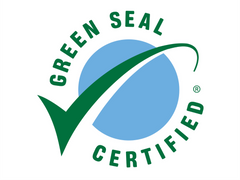 caPS green seal certified 