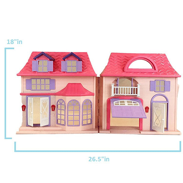 boley dollhouse