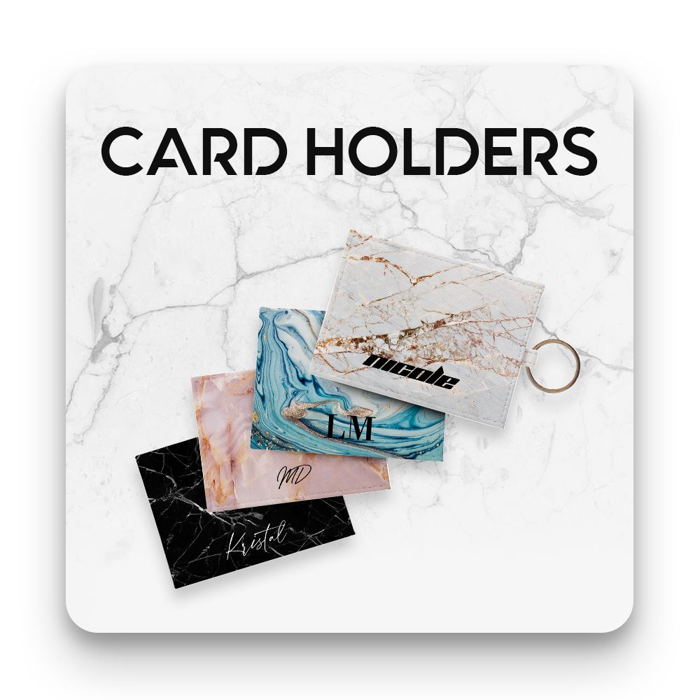 Card Holders