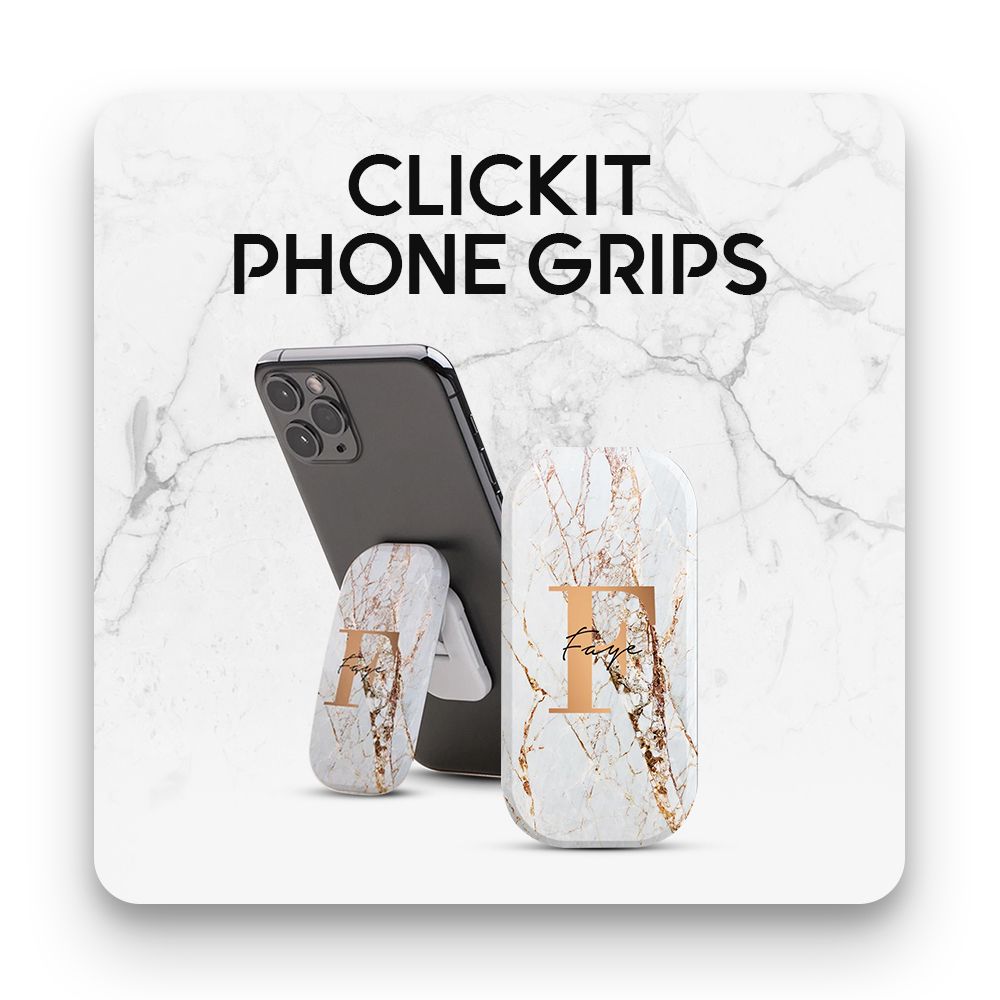 Clickit Phone Grips