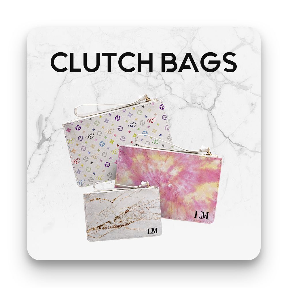 Clutch Bags