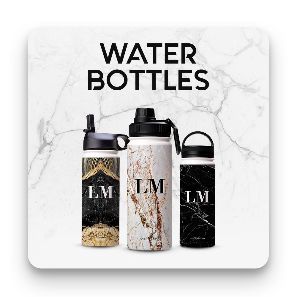 Water Bottles