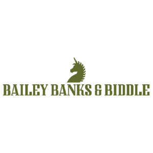 Bailey Banks and Biddle Logo