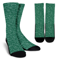 math socks