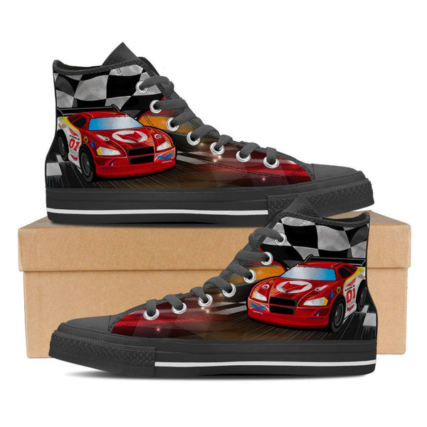 race car shoes