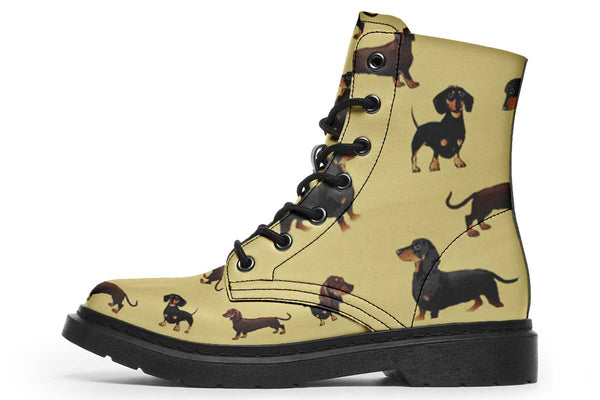 dog boots for dachshunds