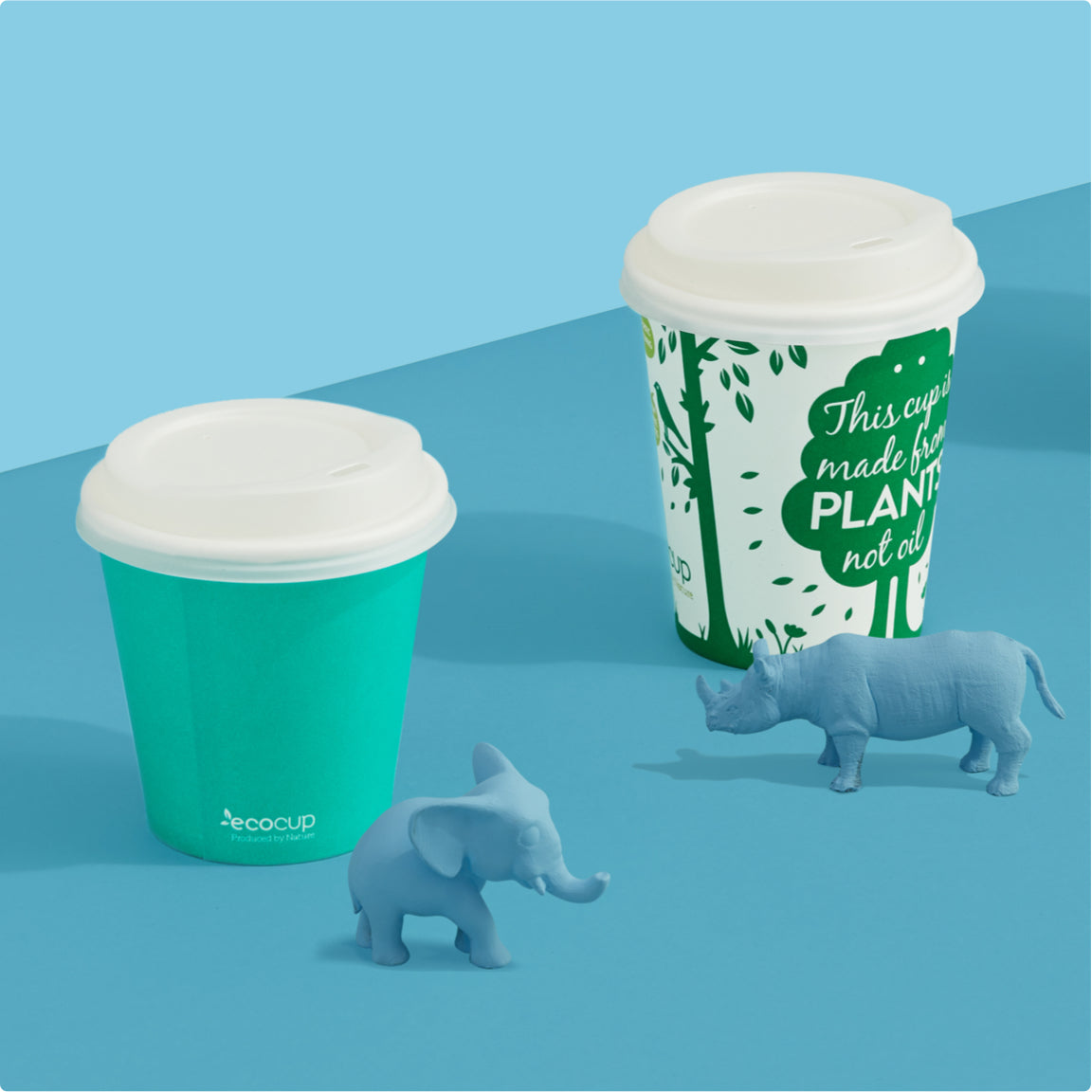 cheap disposable cups for hot drinks