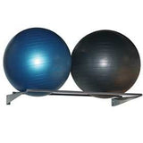 Exercise Ball rack