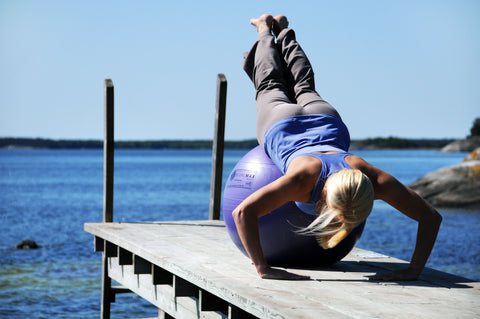 Sissel Exercise Ball