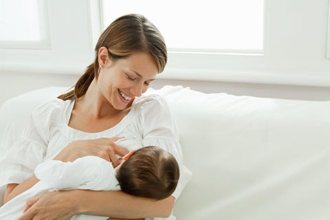 3 Important Things That New Mothers Need to Know
