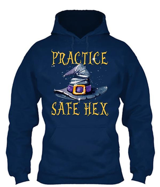 Practice Safe Hex – Soulfulwear
