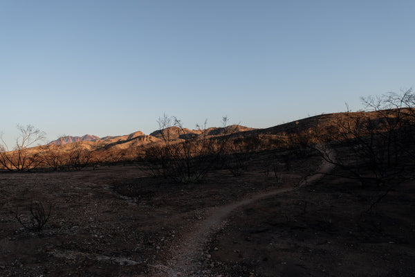 Larapinta Trail Self Guided