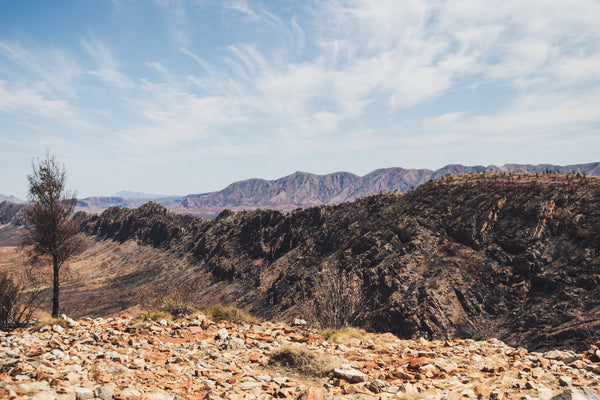 Larapinta Trail Self Guided