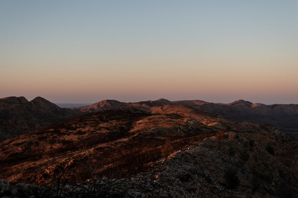 Larapinta Trail Self Guided