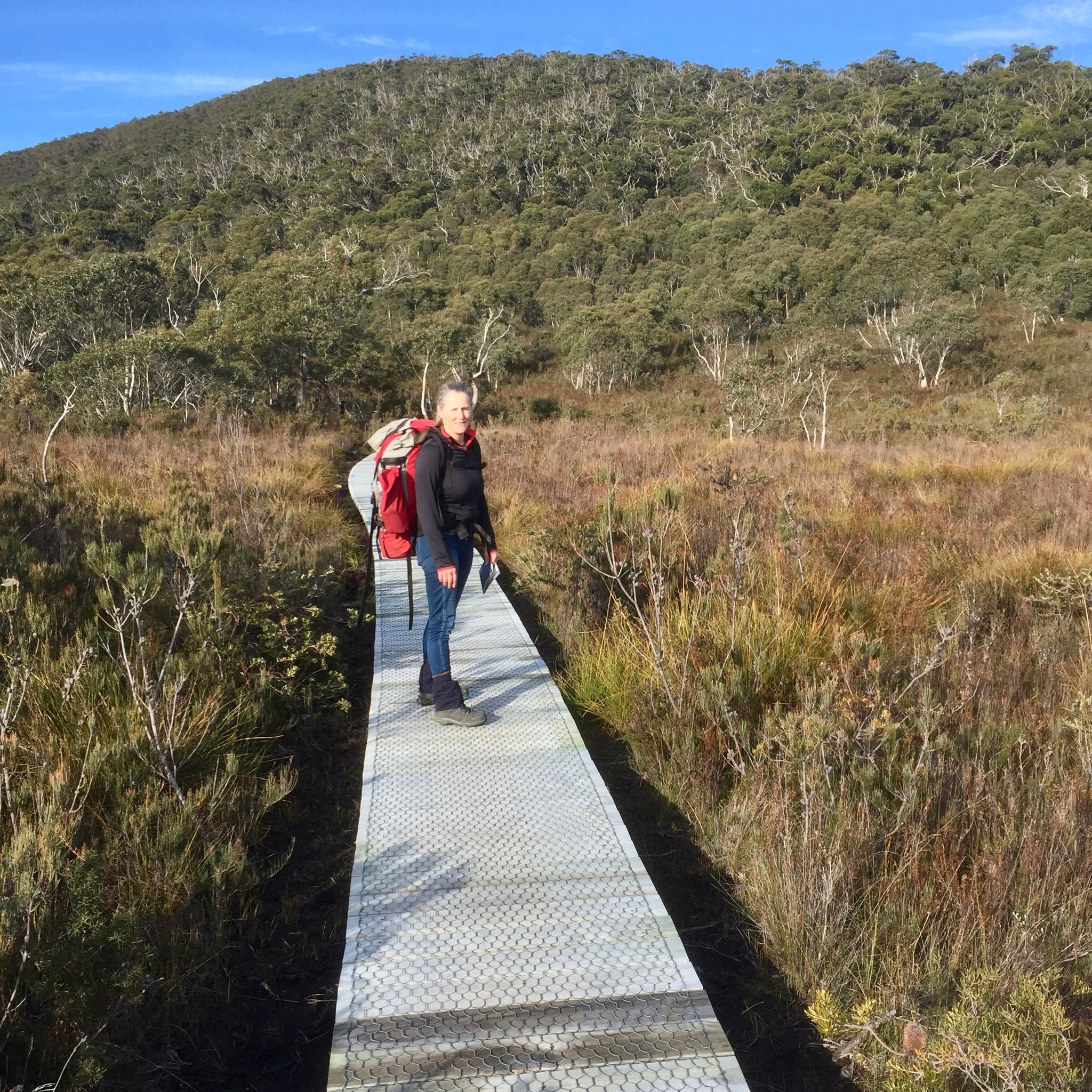 #THREECAPESTRACK The Three Capes Track is boarded in sections to protect micro ecosystems and habitat of native flora and fauna. Walking the Three Capes Track in Summer is most popular. You will need 3 days worth of food for the three capes track as well as snacks and your favourite brew. The Three Capes Track is a spectacular short walk in Tasmania with fully set up cabins so you don't need to carry your stove, sleeping mat and tent. Starting at Port Arthur Historic Site with a boat ride to the trail head and finishing in Fortescue Bay the Tree Capes Track is one to put on your bucket list. As the cabins are fully set up this allowing less gear to be carried the age of hikers and walkers is extended for some of the older generation as pack weights are dropped. 