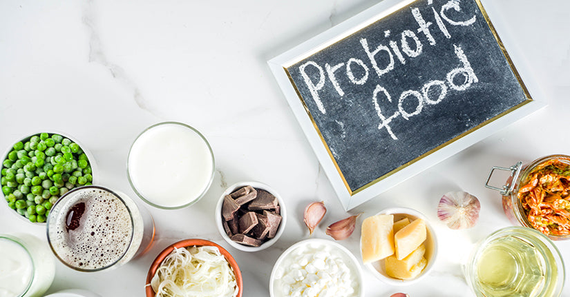 Probiotics About Benefits Uses Dosage And Recommendations Buywow