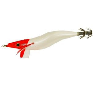 YO-ZURI RED AND WHITE