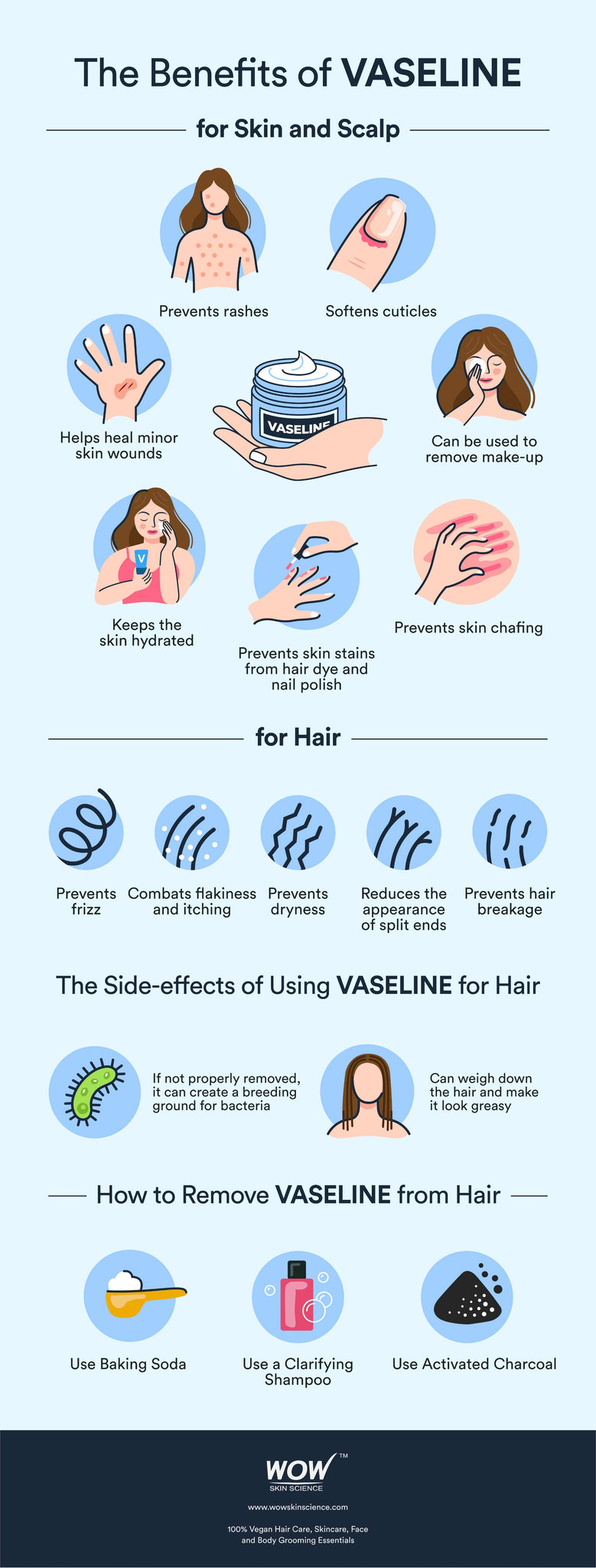 What Does Do For Hair: All You Need To Know