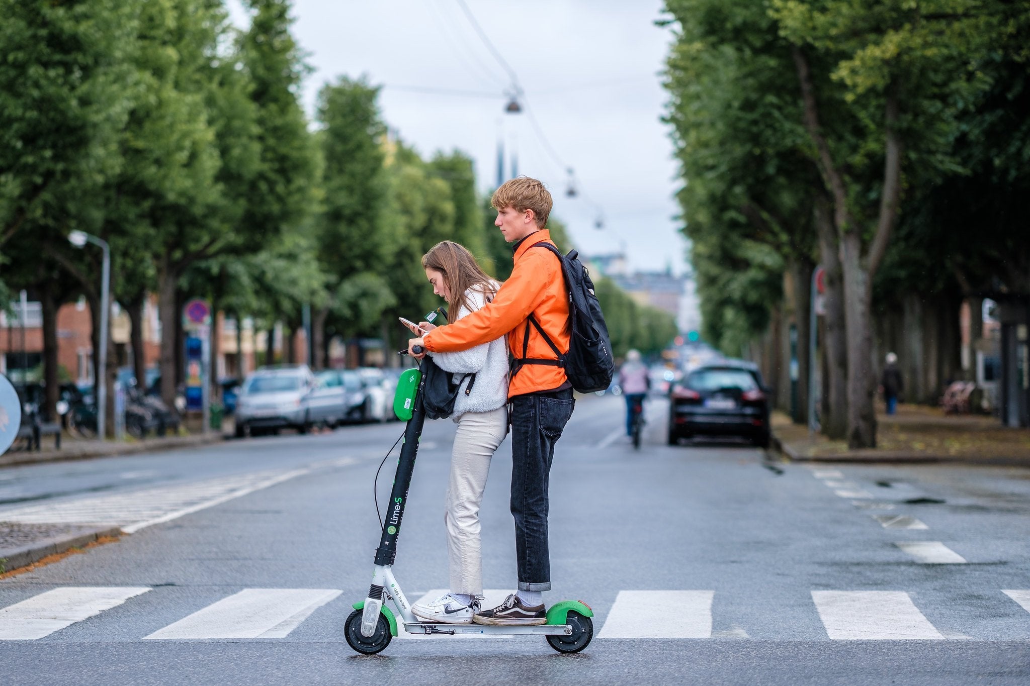 How Do I Use Scooter/Bike in City? Freego Europe