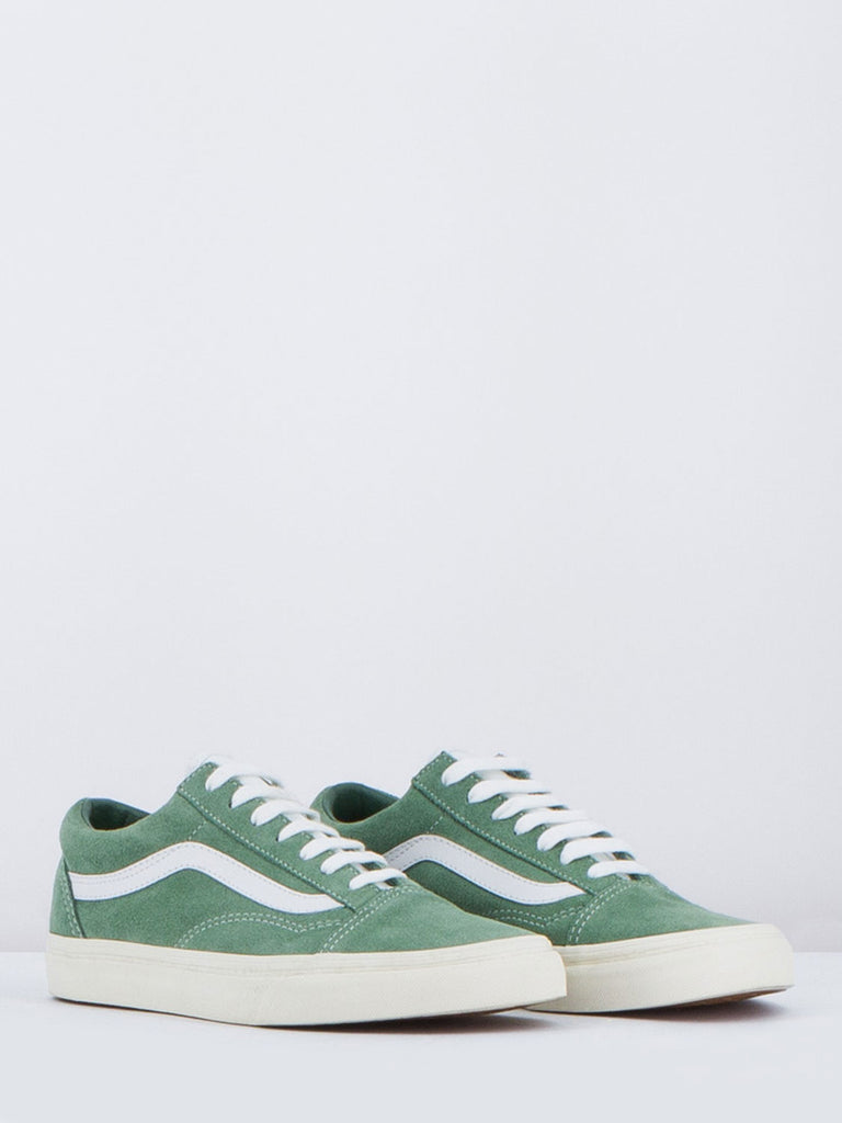 vans old skool verdi