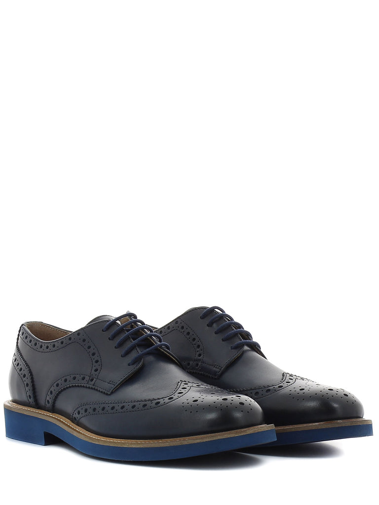 derby brogue