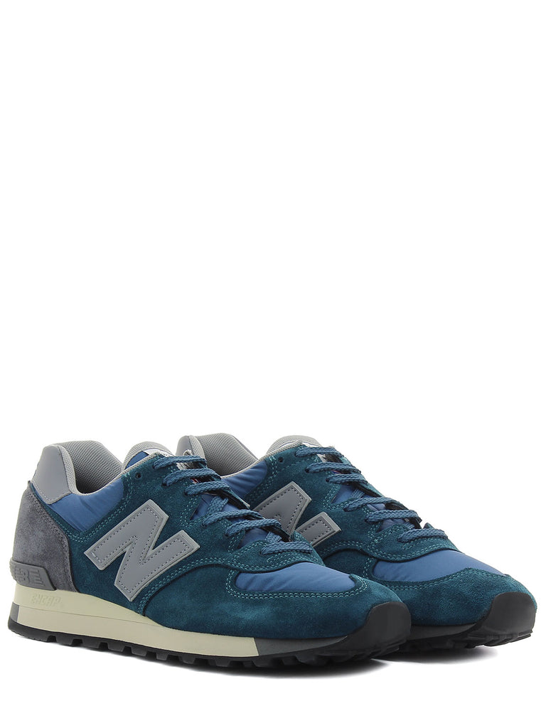 new balance 575 camoscio