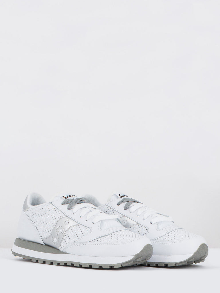 saucony jazz bianco argento off 57 