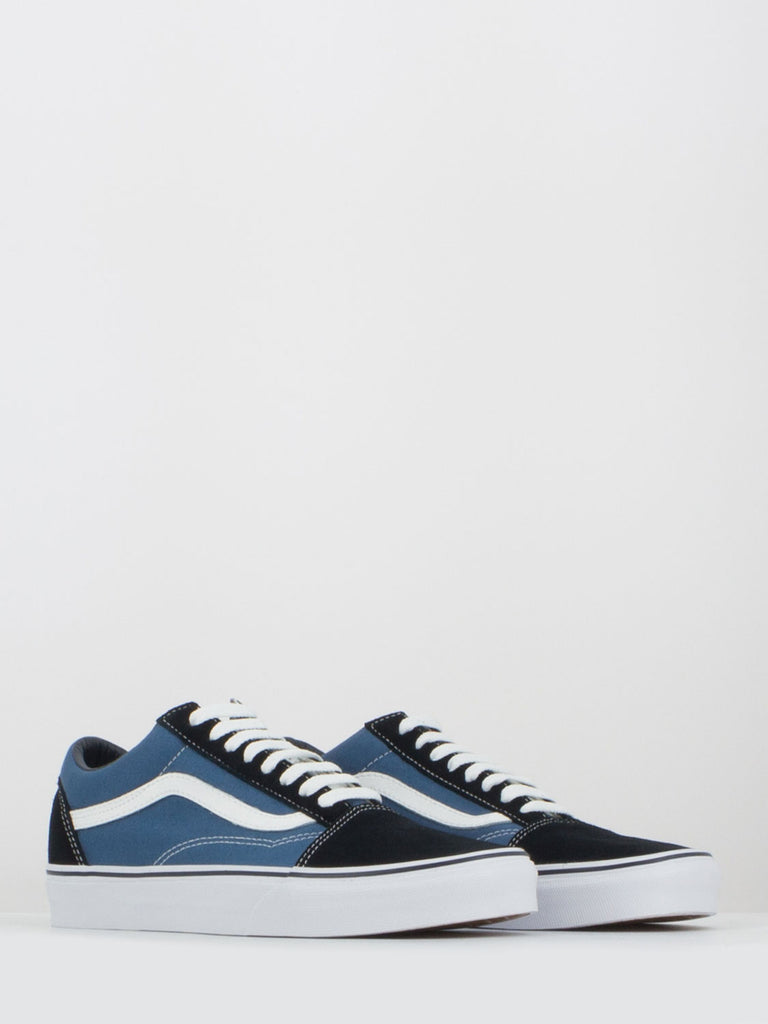 vans old skool blu