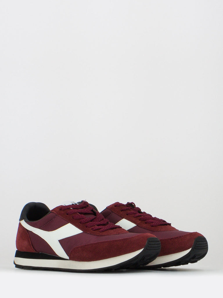 diadora bordeaux