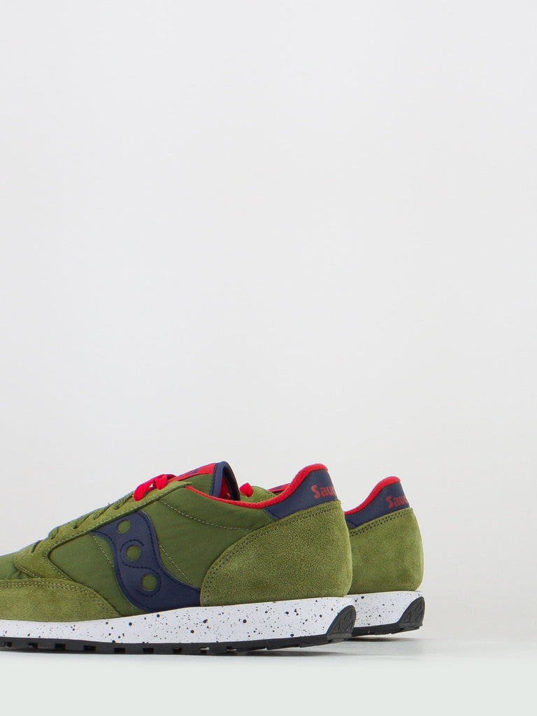 saucony militari