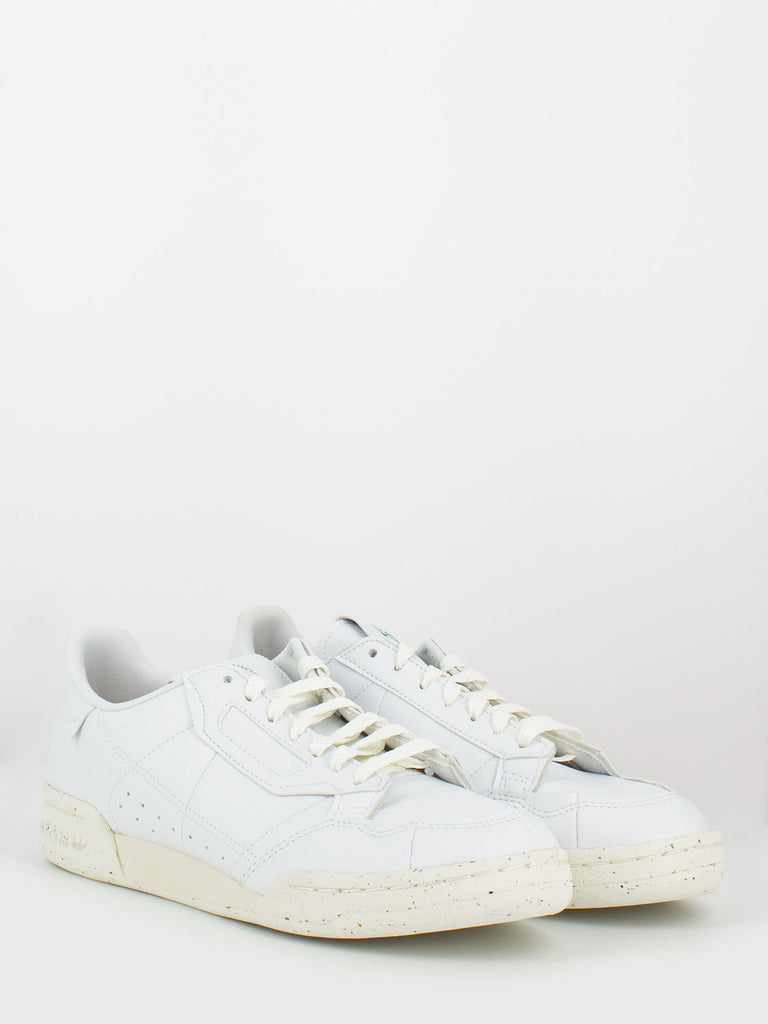 adidas continental 80 bianche
