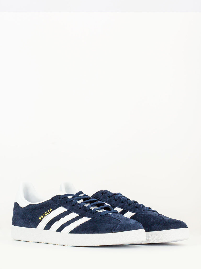 adidas gazelle blu elettrico