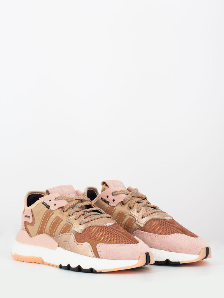 ADIDAS - Nite Jogger rose | STIMM