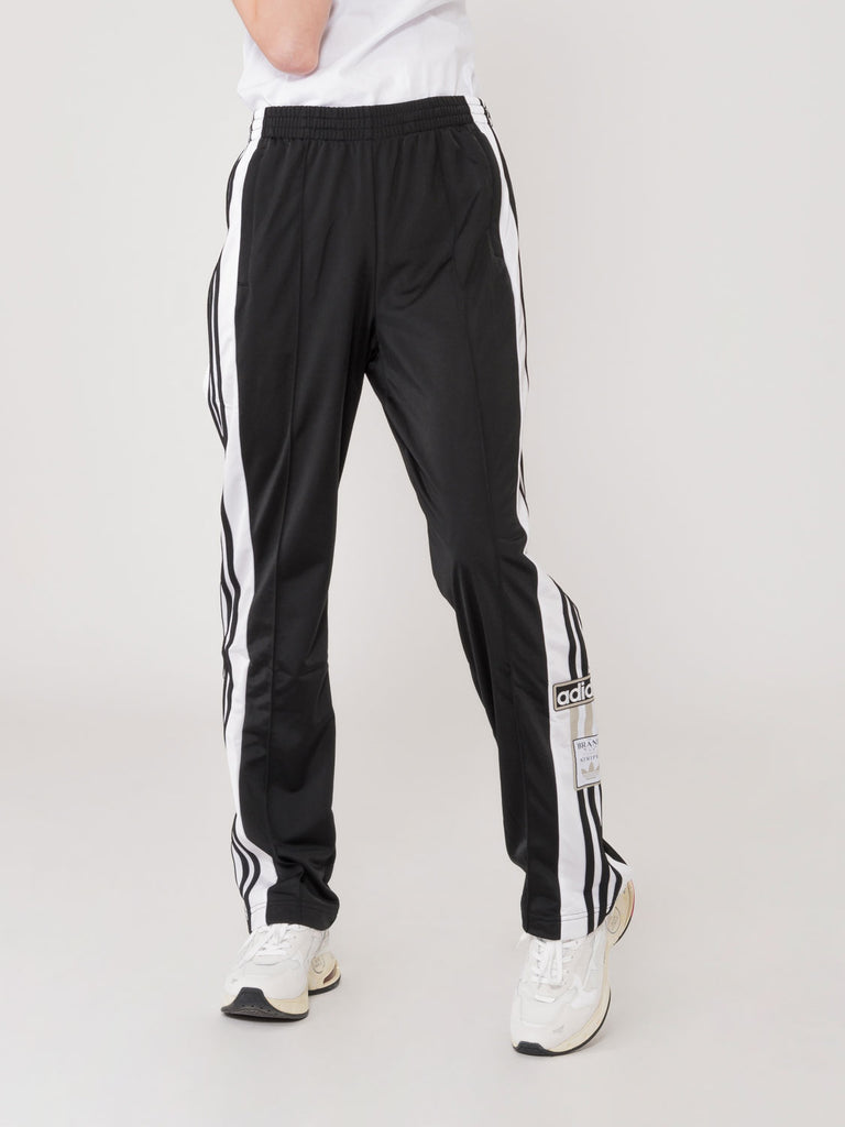 pantaloni adidas neri